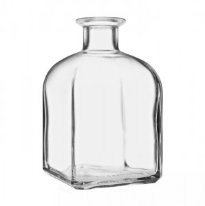 China DECANTER TORINO 700ml Manufacturer and Company | QLT