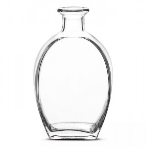 China DECANTER REBECCA 250ml Manufacturer and Company | QLT