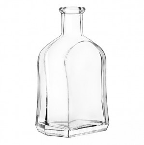 China DECANTER MATILDA 700ml Manufacturer and Company | QLT