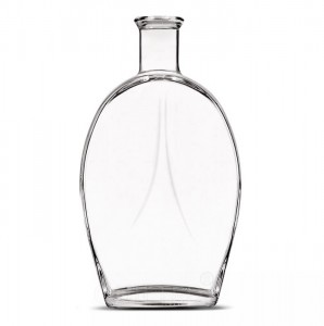 China DECANTER MARTA 700ml Manufacturer and Company | QLT