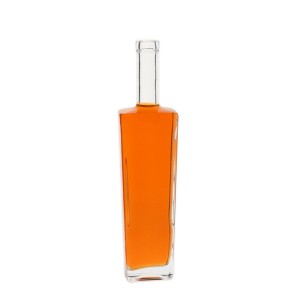 Factory Price Bear Bottle –
 Empty Liquor Bottles – QLT