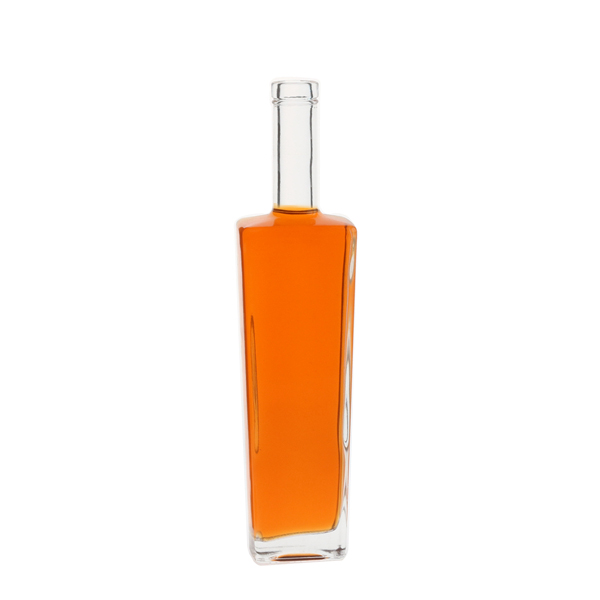 China Wholesale Alcohol Drink Bottle Manufacturers Suppliers- Empty Liquor Bottles – QLT