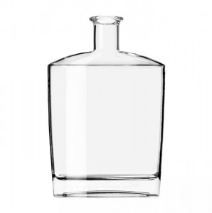 China DECANTER RISERVA 700ml Manufacturer and Company | QLT