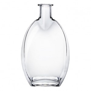 China DECANTER ODETTE 700ml Manufacturer and Company | QLT