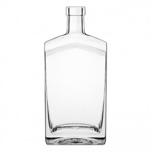 China Desiree 700ml 750ml bottle Manufacturer and Company | QLT