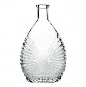 China DECANTER TATANO COST 700ml Manufacturer and Company | QLT