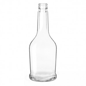 China 700ml IRISH CREAM Spirit Glass Whisky Bottle Manufacturer and Company | QLT