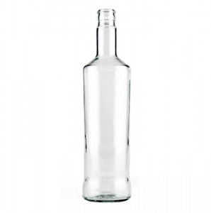 700ml NEW SPIRITS Spirit Glass Vodka Bottle