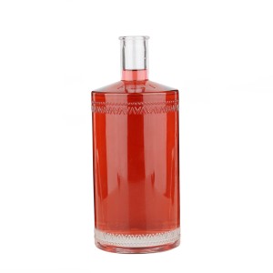 Wine Bottle