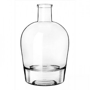 700ml KINGSTONE Vodka Spirit Glass Liquor Bottle