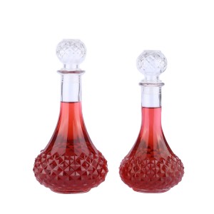 Super Lowest Price Small Glass Bottles –
 long neck – QLT