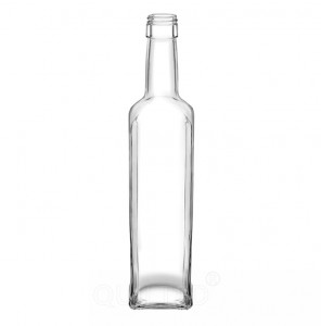 China 700ml MALI Square Shape Spirit Glass Whisky Bottle Manufacturer and Company | QLT