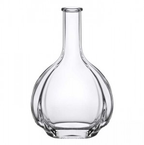 China DECANTER AMETHYST 700ml Manufacturer and Company | QLT