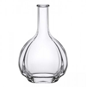 DECANTER AMETHYST 700ml