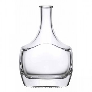 China DECANTER NAUSICAA 700ml Manufacturer and Company | QLT