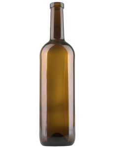 High-Quality Cheap Liquor Bordelaise Amber 750ml