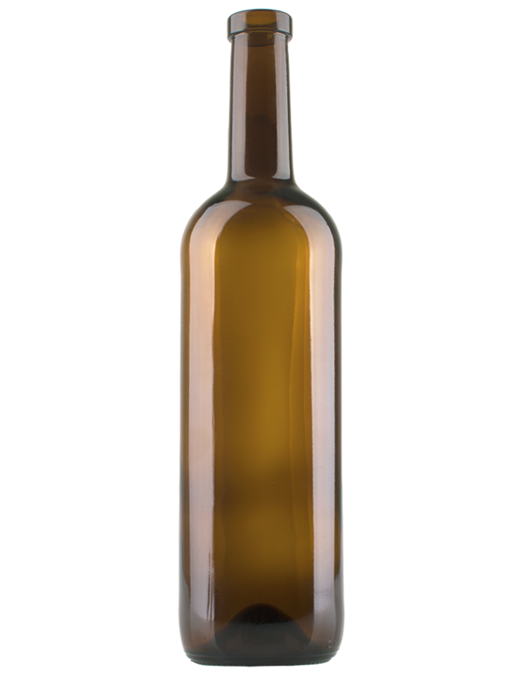High-Quality Cheap 200ml Liquor Bottles Quotes Pricelist- High-Quality Cheap Liquor Bordelaise Amber 750ml  – QLT