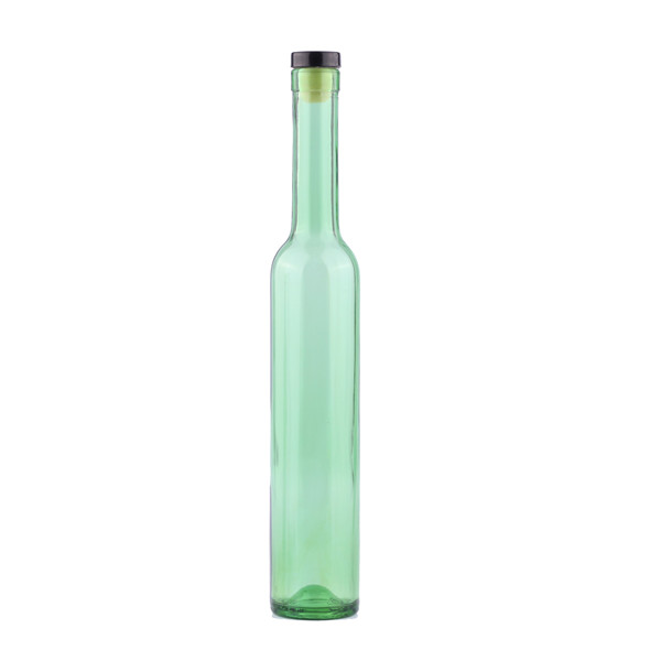 China Wholesale Bullet Vodka Bottle Factories Quotes- Ice wine bottle – QLT