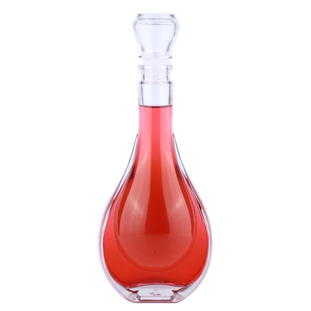 Good User Reputation for 50ml Alcohol Bottles – Big belly – QLT