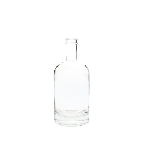 High-Quality Cheap Custom Spirit Bottles Factories Pricelist- Duke Hybrid – QLT