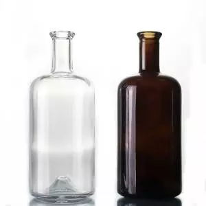 How to sterilize glass bottles and how to choose glass bottles