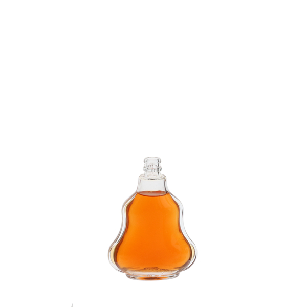 Factory wholesale Custom Whiskey Bottle – Small Gourd – QLT