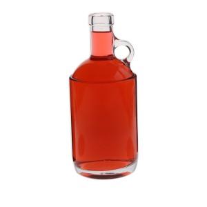 Reasonable price Empty Alcohol Bottles –
 Rum Bottle – QLT