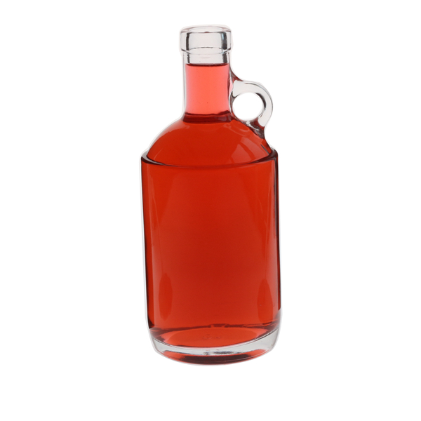 PriceList for Clear Wine Bottles – Rum Bottle – QLT