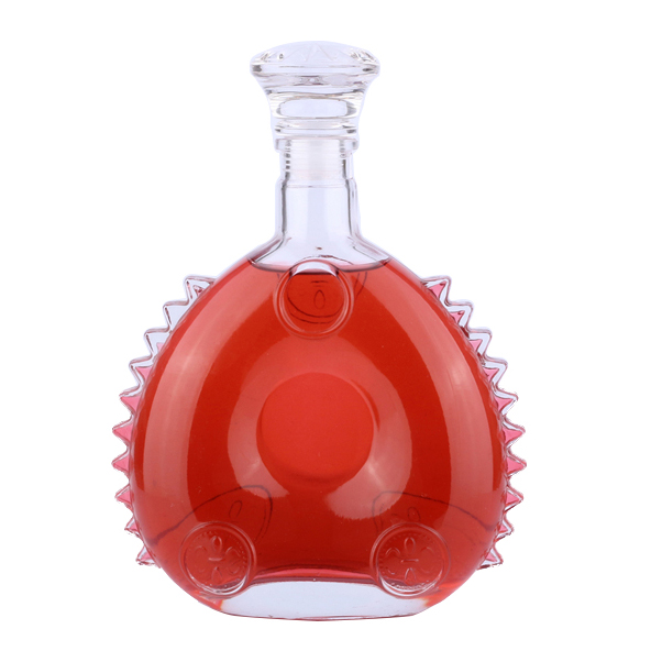 Fixed Competitive Price Unique Liquor Decanters – Louis Thirteen – QLT