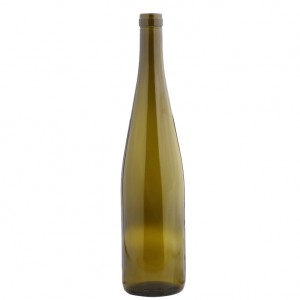 Newly ArrivalCheap Wine Champagne Glass Bottles – Carmen – QLT