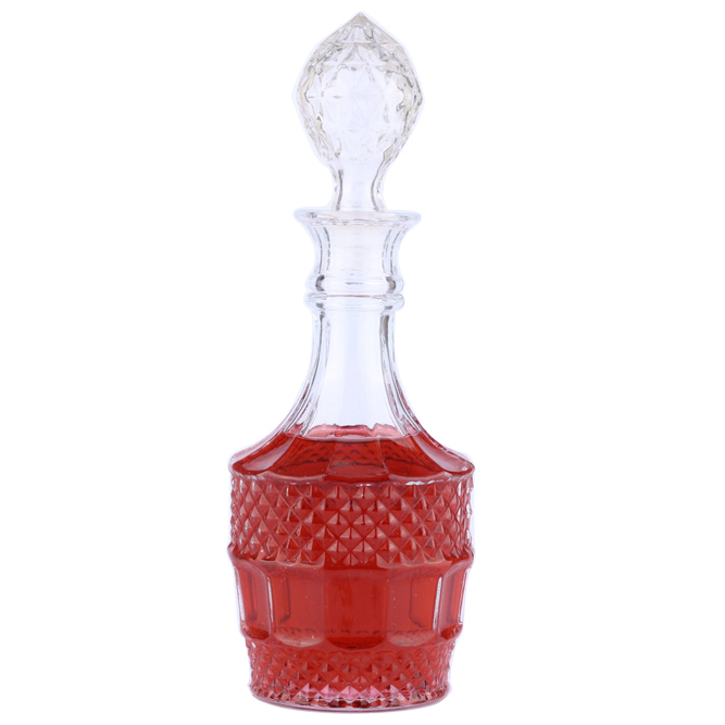 Newly ArrivalCheap Liquor Bottles – Pagoda – QLT