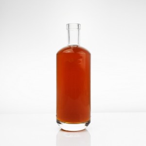 China Pancho Supreme Spirit Bottle 700 ml 750 ml Manufacturer and Company | QLT