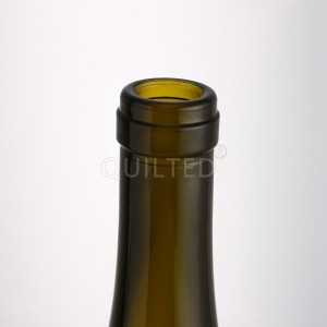 China Newly ArrivalCheap Wine Champagne Glass Bottles - Carmen - QLT Manufacturer and Company | QLT