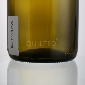 China High Quality Cheap 500 Wine Bottles Manufacturers Suppliers Manufacturer and Company | QLT