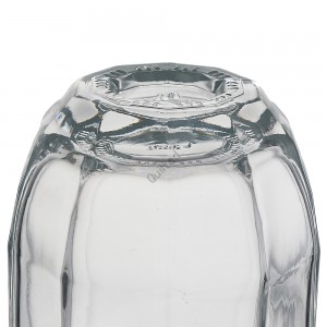 China 250 ml Barbuzzo Grenade Whiskey Decanter with Glass Lid Manufacturer and Company | QLT