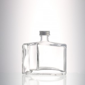 China 250ml Wine Glass Bottle Manufacturer and Company | QLT