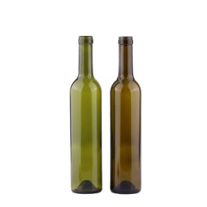 China China Wholesale Collectible Whiskey Bottles Manufacturers Suppliers- 500ml dark green red wine glass bottles - QLT Manufacturer and Company | QLT