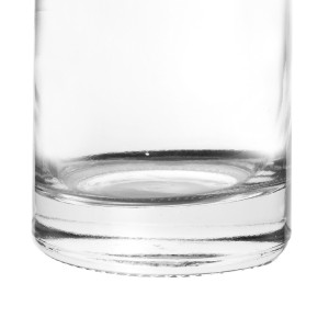 China 500ml Clear Liquor Glass Bottles Manufacturer and Company | QLT