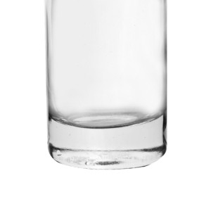 China 375ml Clear Liquor Glass Bottles Manufacturer and Company | QLT