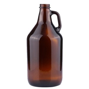 China Growler 64oz Manufacturer and Company | QLT