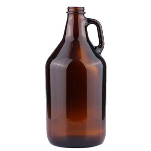 Growler 64oz