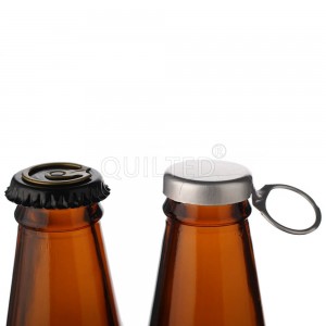 China Amber 250ml Beer Bottle with Crown Cap Manufacturer and Company | QLT