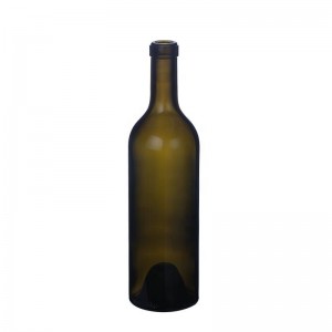 China W-58 bottle wine Manufacturer and Company | QLT