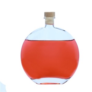 China Flat round shape Manufacturer and Company | QLT