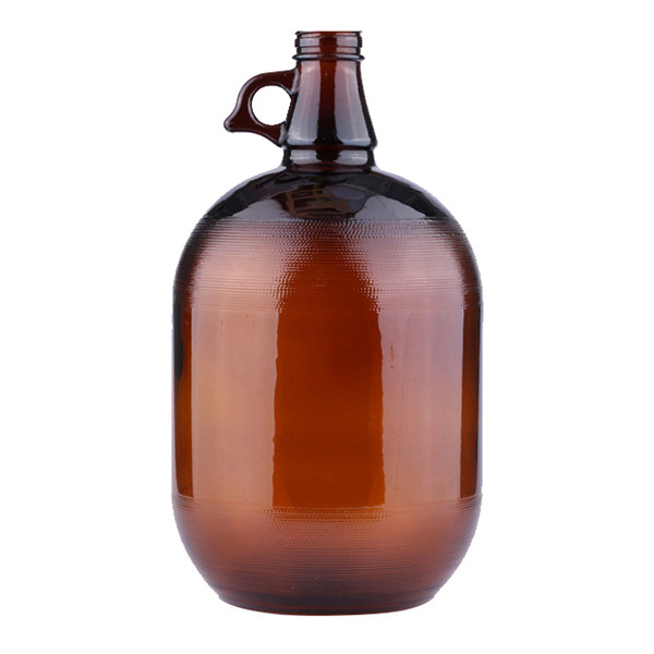 Factory selling 500ml Beer Bottles – Growler 1gal – QLT