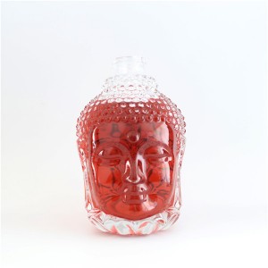 China Europe style for Whisky Glass Bottle - Custom - QLT Manufacturer and Company | QLT