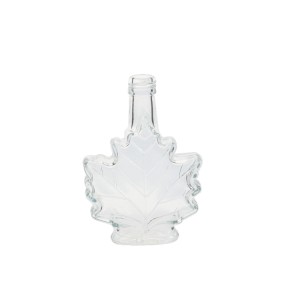 China Design fashion shape liquor glass bottle with screw Manufacturer and Company | QLT