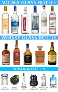 China 700ml IRISH CREAM Spirit Glass Whisky Bottle Manufacturer and Company | QLT