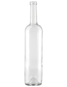 China Wholesale The Most Expensive Whiskey Bottle Manufacturers Suppliers- Bordelaise Flint 750ml – QLT