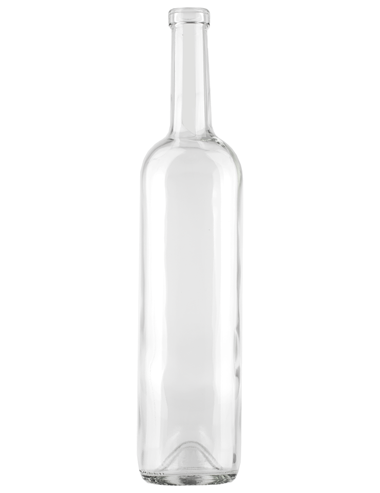 High-Quality Cheap Liquor In Crystal Bottle Quotes Pricelist- China Wholesale The Most Expensive Whiskey Bottle Manufacturers Suppliers- Bordelaise Flint 750ml – QLT – QLT